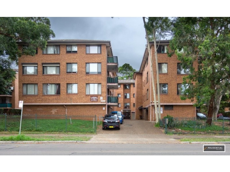 7/132-134 Moore Street, Liverpool NSW 2170