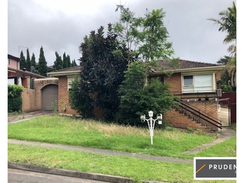 5 Deerwood Ave, Liverpool NSW 2170