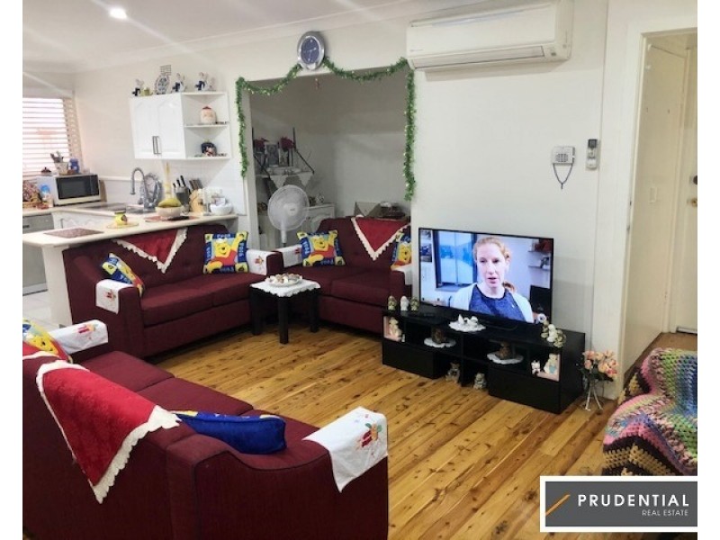 5 Deerwood Ave, Liverpool NSW 2170