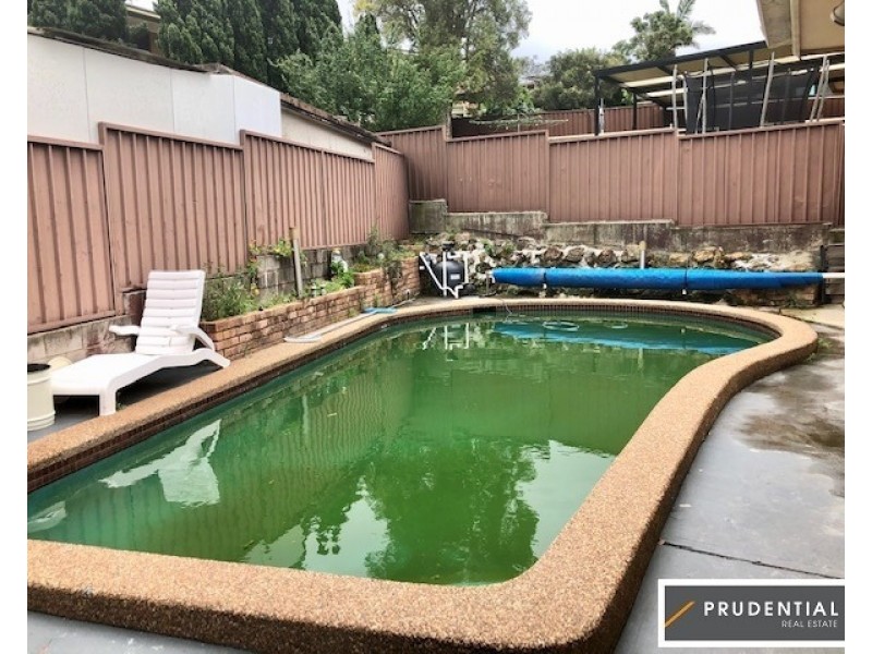 5 Deerwood Ave, Liverpool NSW 2170