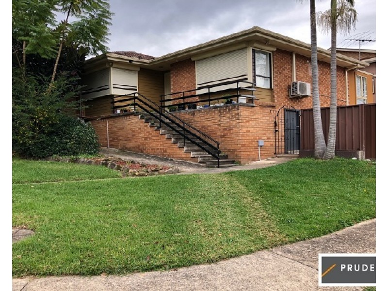 5A Deerwood Ave, Liverpool NSW 2170