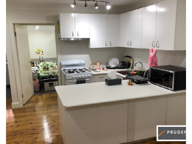 5A Deerwood Ave, Liverpool NSW 2170