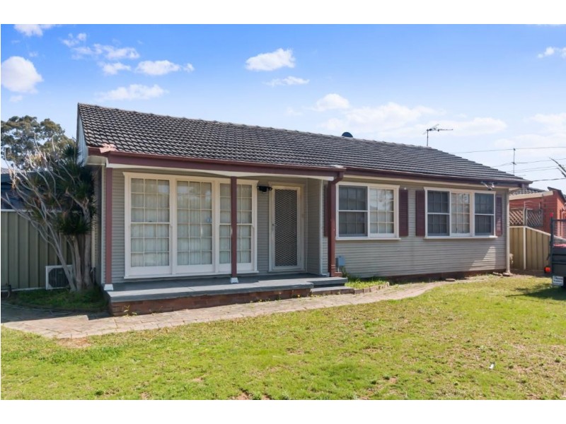 1 Vincent Avenue, Liverpool NSW 2170