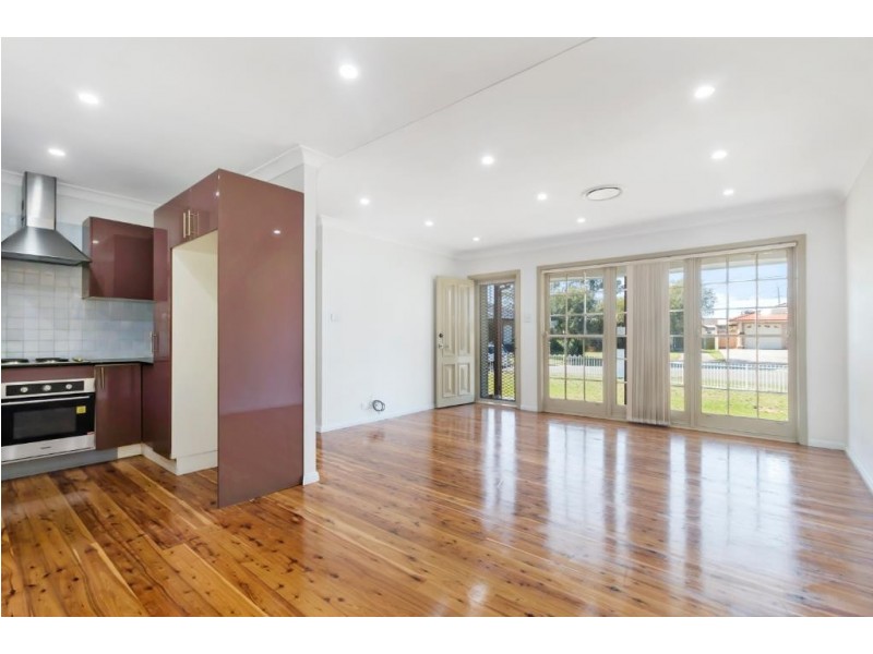 1 Vincent Avenue, Liverpool NSW 2170