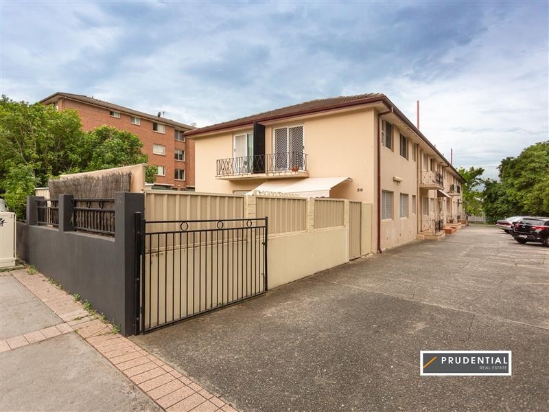 9/50 Speed Street, Liverpool NSW 2170
