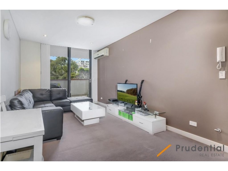 13/5-7 Northumberland Street, Liverpool NSW 2170