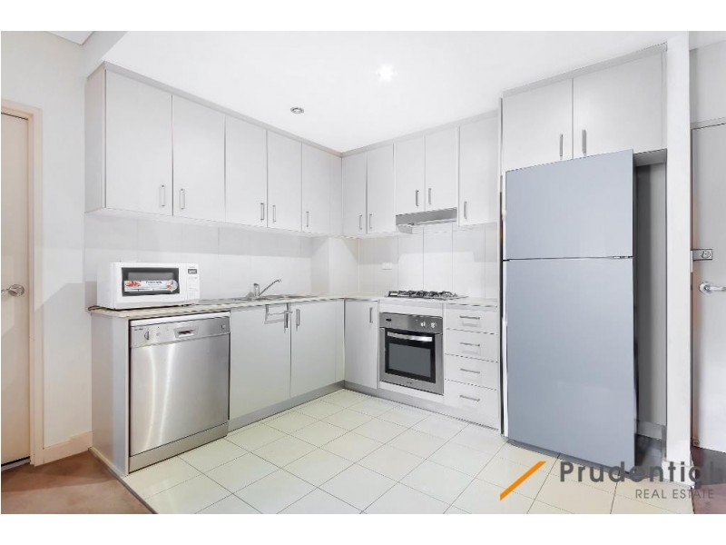 13/5-7 Northumberland Street, Liverpool NSW 2170