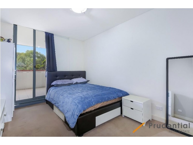 13/5-7 Northumberland Street, Liverpool NSW 2170