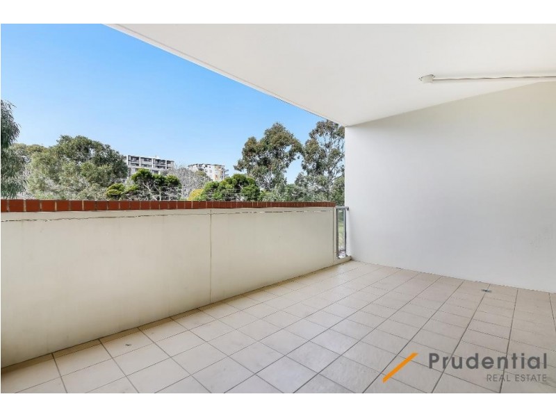 13/5-7 Northumberland Street, Liverpool NSW 2170