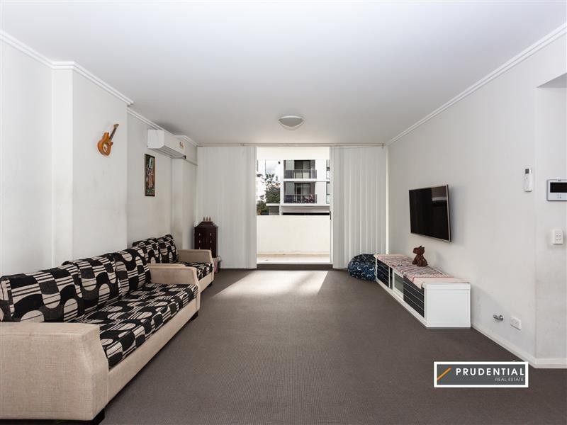 206/1-3 George Street, Warwick Farm NSW 2170