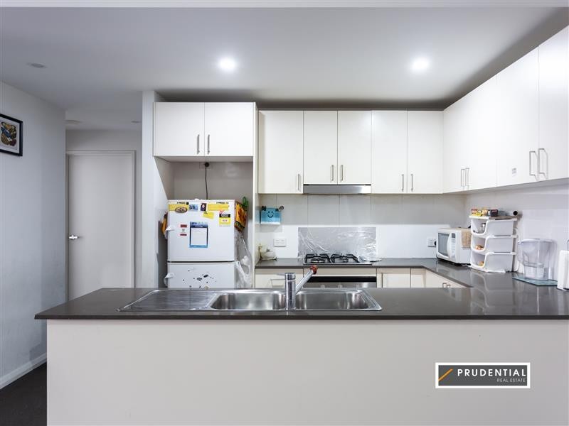 206/1-3 George Street, Warwick Farm NSW 2170