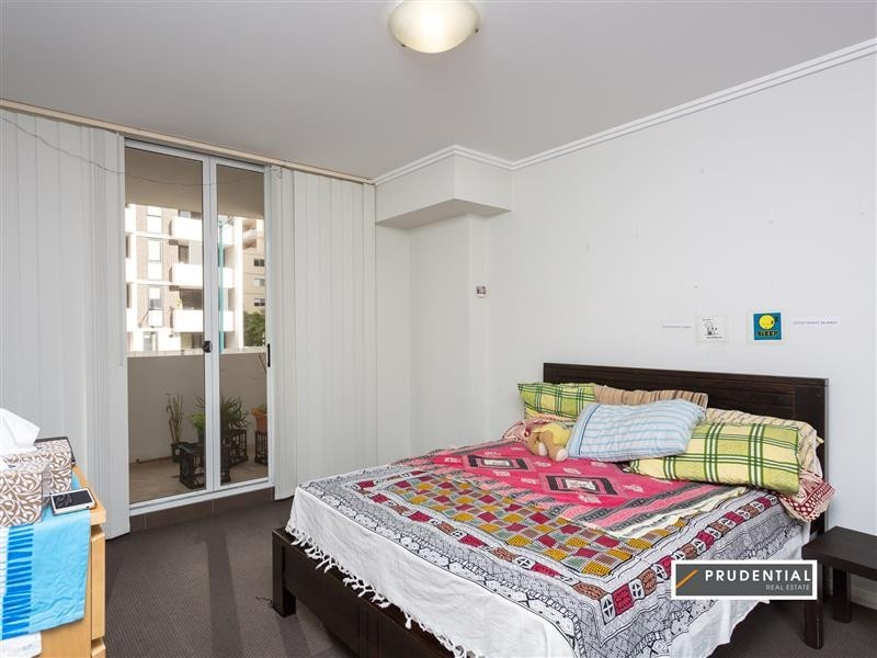 206/1-3 George Street, Warwick Farm NSW 2170