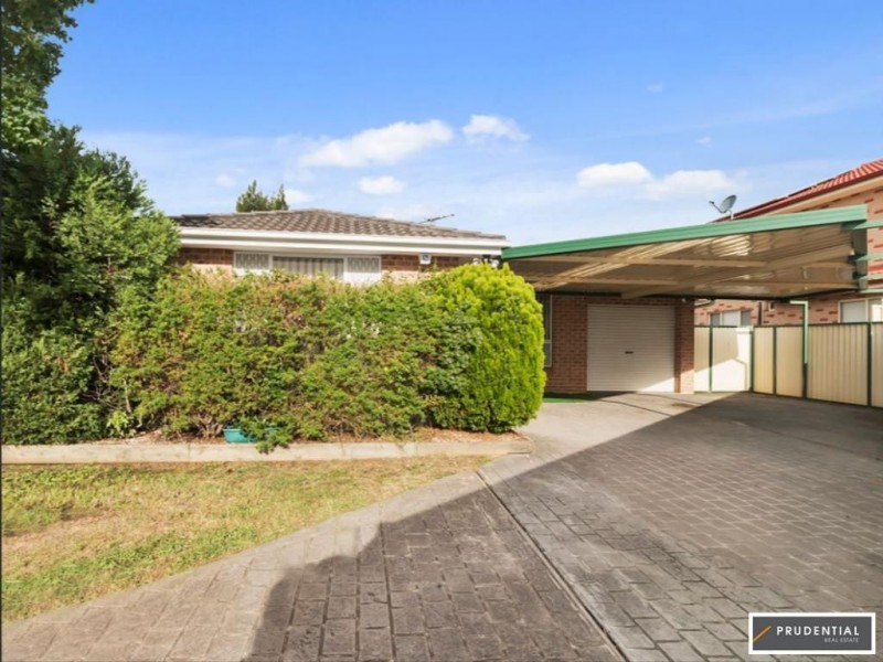 9 Dahlia Place, Prestons NSW 2170