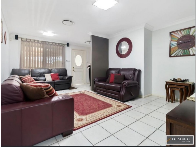 9 Dahlia Place, Prestons NSW 2170