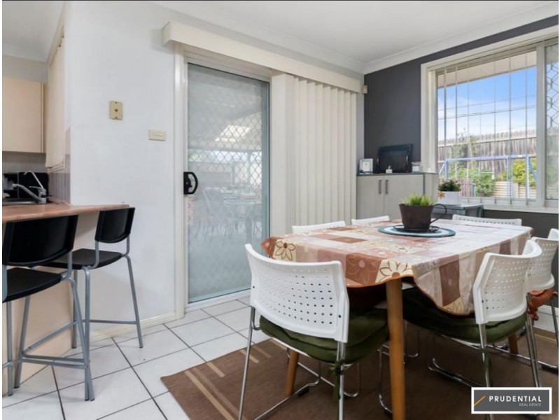 9 Dahlia Place, Prestons NSW 2170