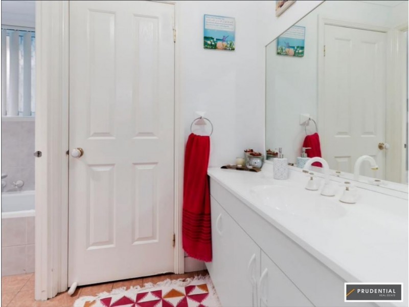 9 Dahlia Place, Prestons NSW 2170