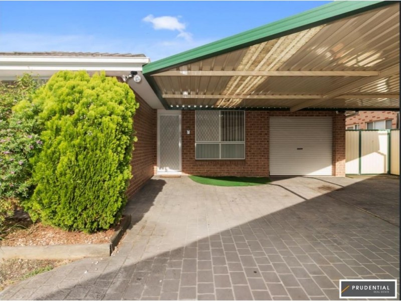 9 Dahlia Place, Prestons NSW 2170