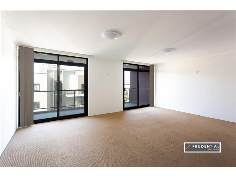 68/29-33 Campbell St, Liverpool NSW 2170