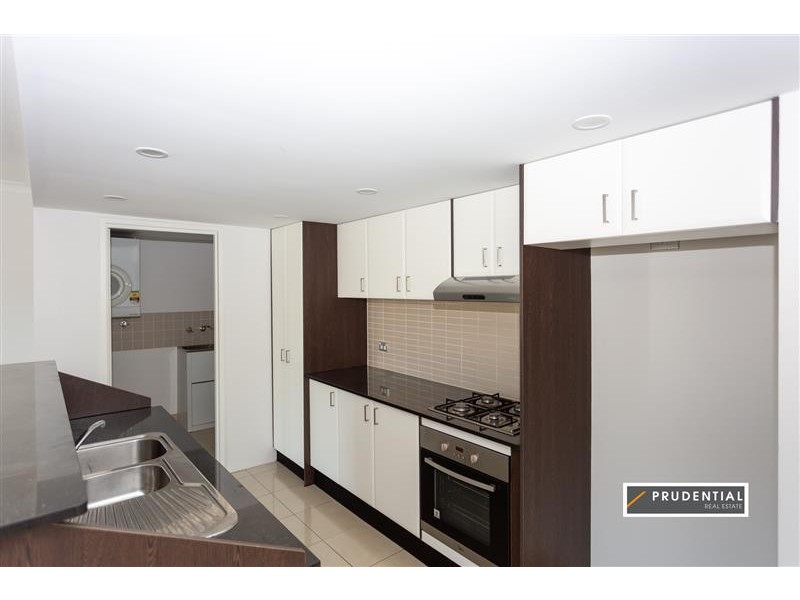 68/29-33 Campbell St, Liverpool NSW 2170