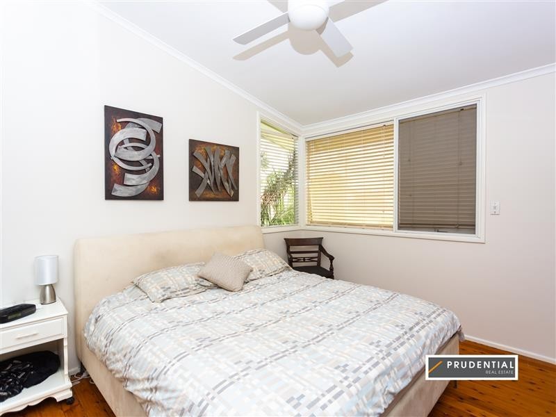 11 Spicer Ave, Hammondville NSW 2170