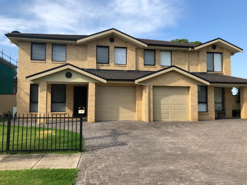 27b Wianamatta Drive, Cartwright NSW 2168