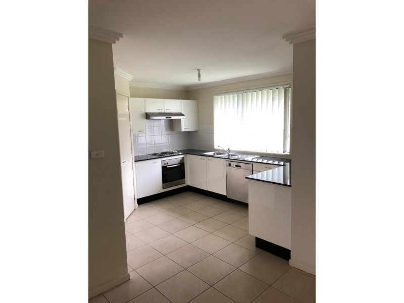 27b Wianamatta Drive, Cartwright NSW 2168