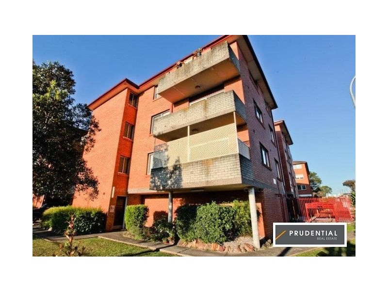 2/58-60 Copeland St, Liverpool NSW 2170