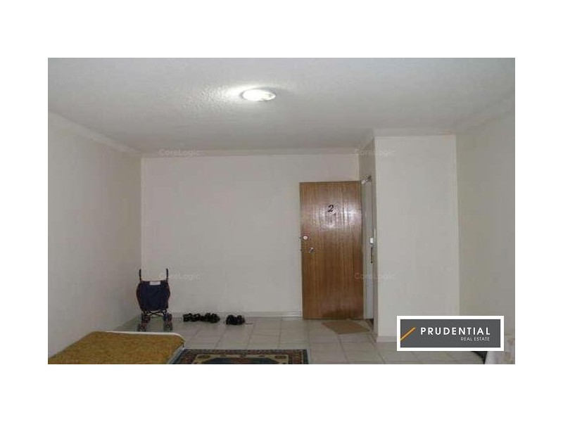 2/58-60 Copeland St, Liverpool NSW 2170