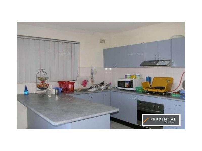 2/58-60 Copeland St, Liverpool NSW 2170