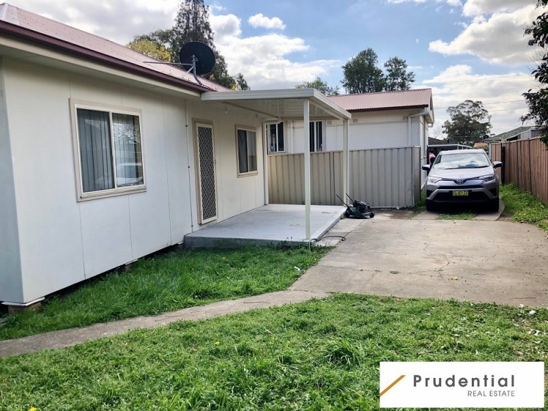32A Munyang St, Heckenberg NSW 2168