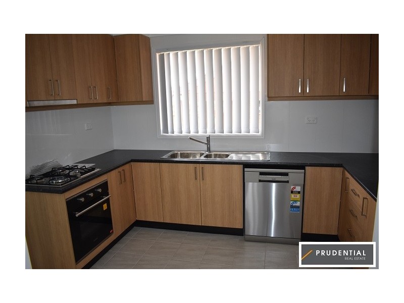 14 Wilberforce Street, Ashcroft NSW 2168