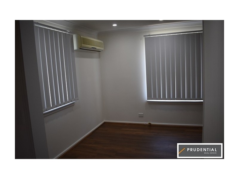 14 Wilberforce Street, Ashcroft NSW 2168