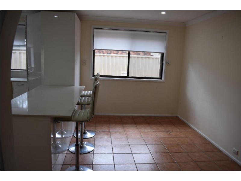 3 Silky close, Bossley Park NSW 2176