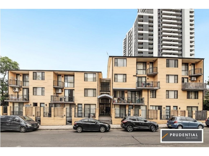 16/11-13 Charles Street, Liverpool NSW 2170