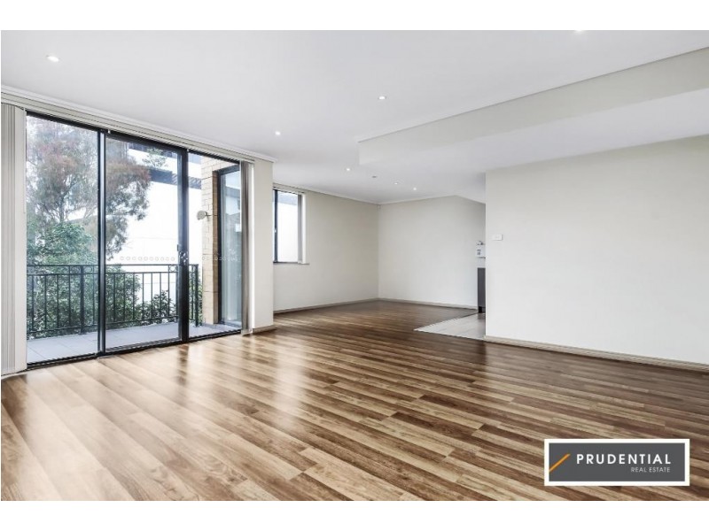 16/11-13 Charles Street, Liverpool NSW 2170