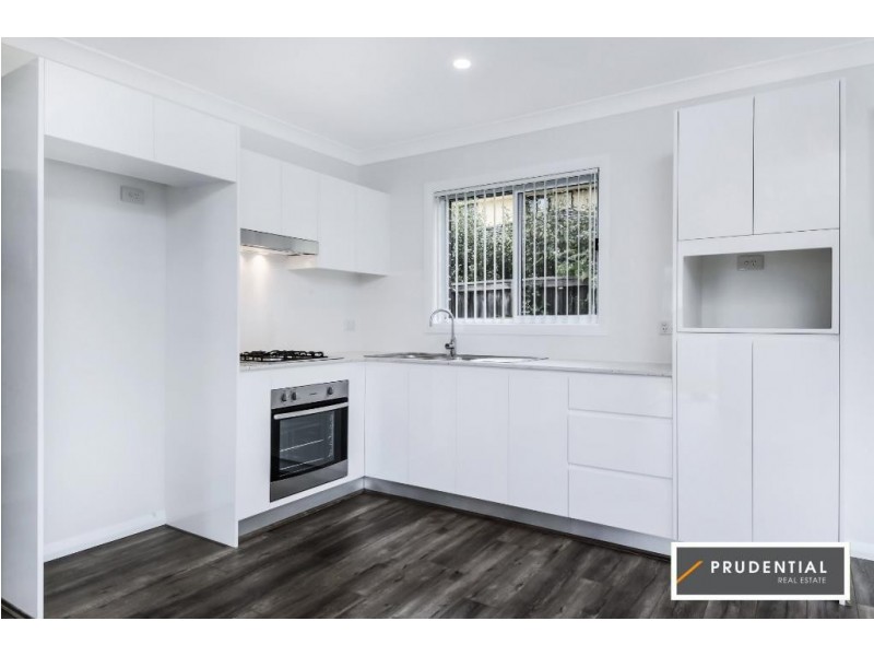 18A Lavender Close, Casula NSW 2170