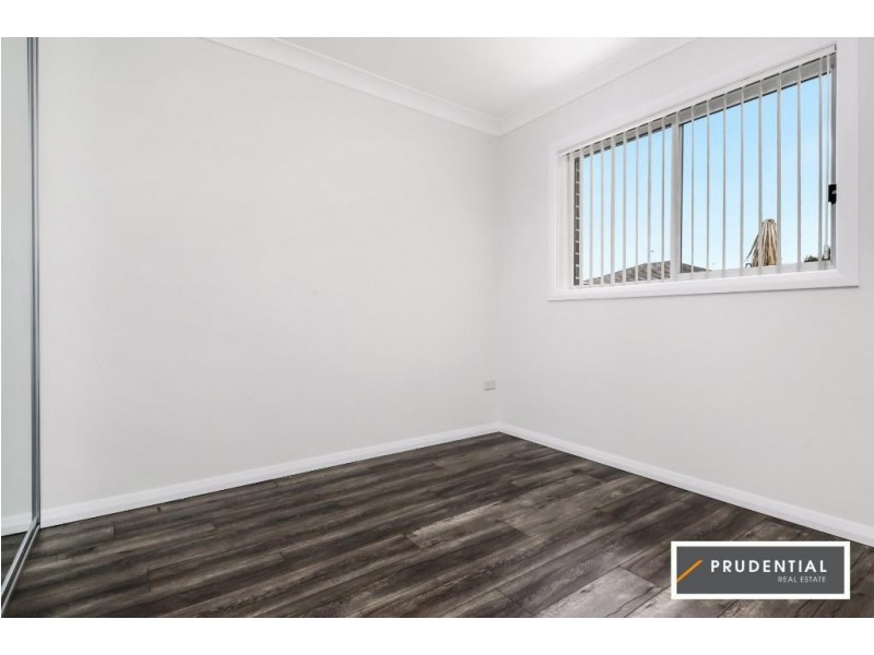 18A Lavender Close, Casula NSW 2170