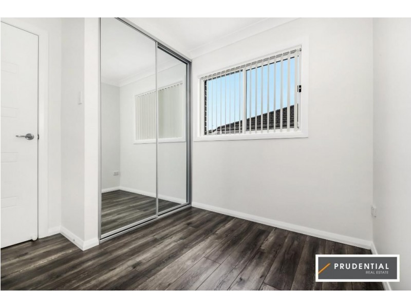 18A Lavender Close, Casula NSW 2170