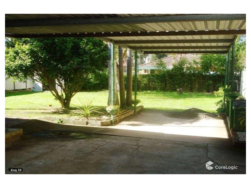 18 Idriess Place, Edensor Park NSW 2176