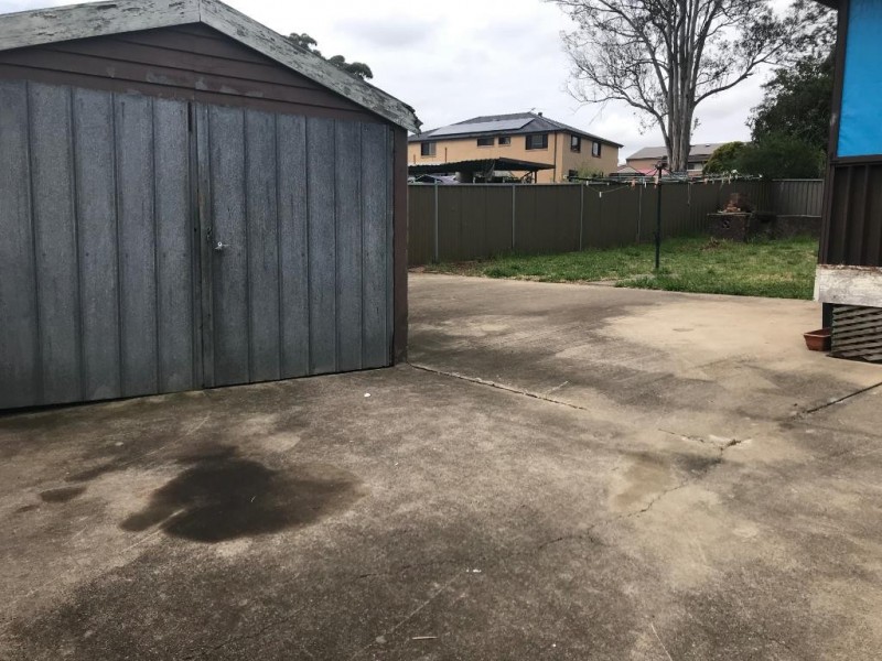 5 Guthega Crescent, Heckenberg NSW 2168