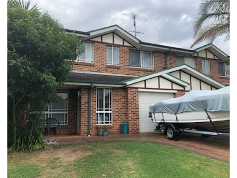 1B Bickerton Avenue, Green Valley NSW 2168