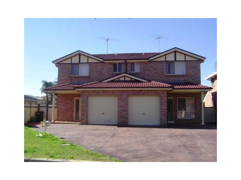 38A Pegasus Avenue, Hinchinbrook NSW 2168