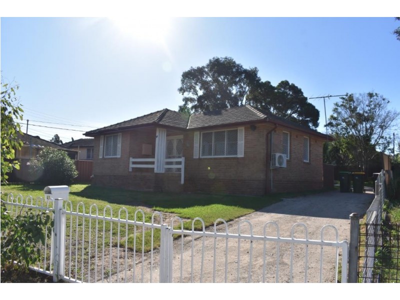 41 Corriedale Street, Miller NSW 2168