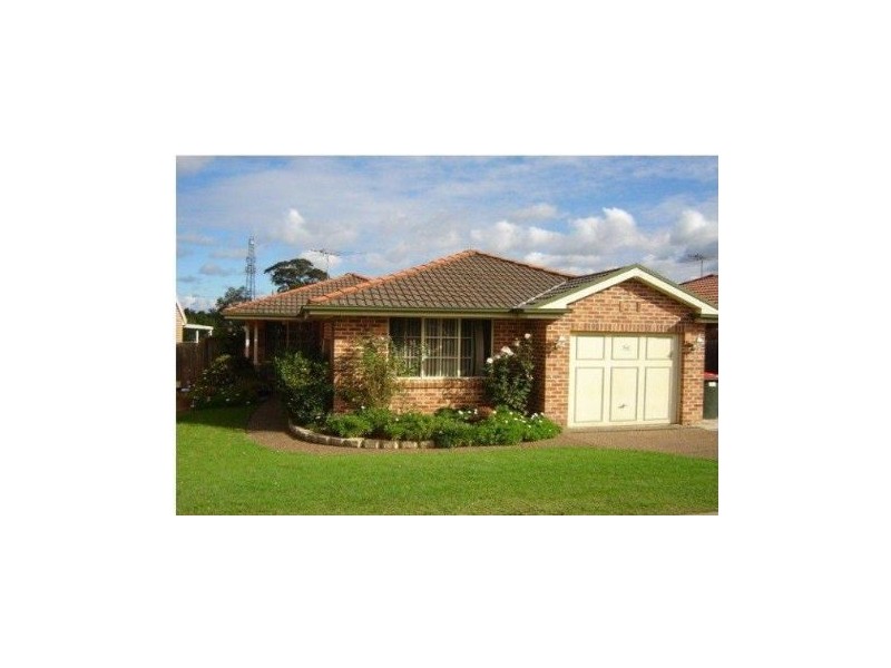 58 Corvus Road, Hinchinbrook NSW 2168