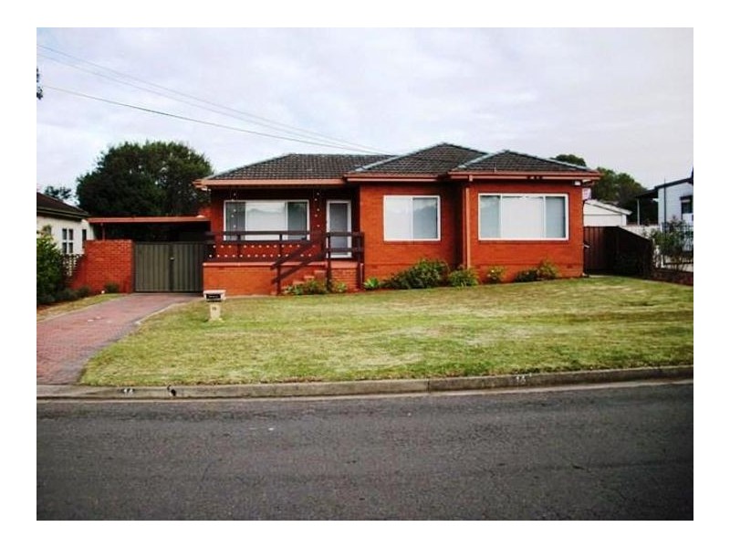 16 South Pacific Avenue, Mount Pritchard NSW 2170