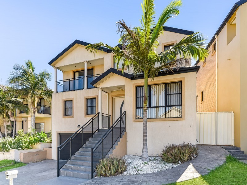 24B Stirling Street, Cecil Hills NSW 2171