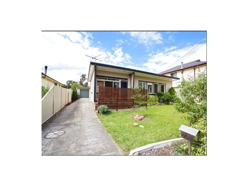 48 Orchard Road, Busby NSW 2168