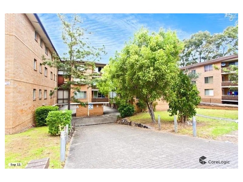 20/22 Speed Street, Liverpool NSW 2170