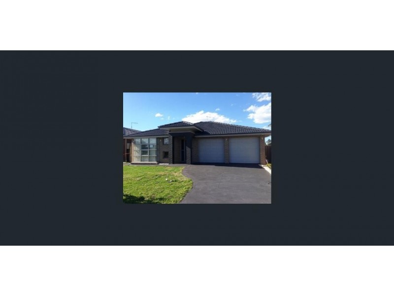 39 Sunday Circuit, Edmondson Park NSW 2174