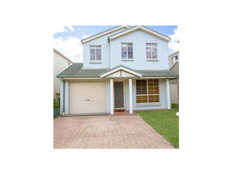 14A Luongo Close, Prestons NSW 2170